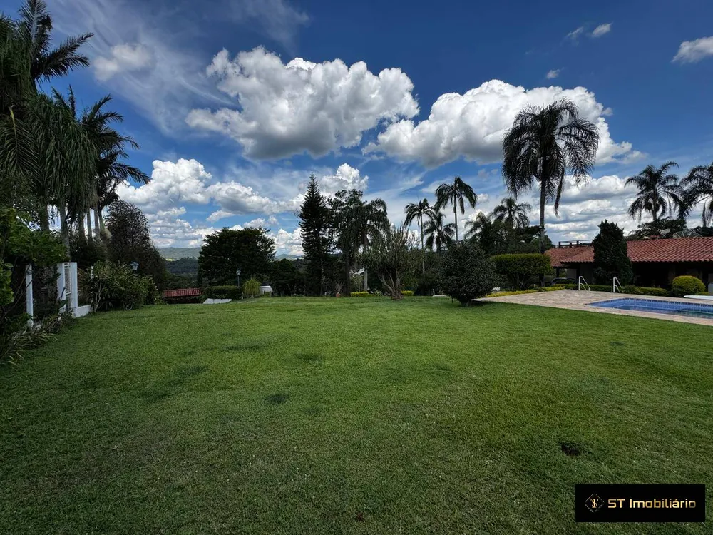 Chácara, 4 quartos, 4100 m² - Foto 15