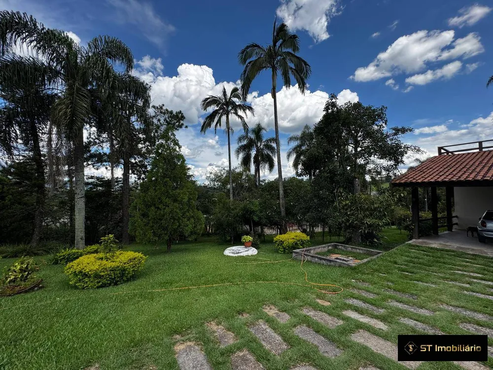 Chácara, 4 quartos, 4100 m² - Foto 10