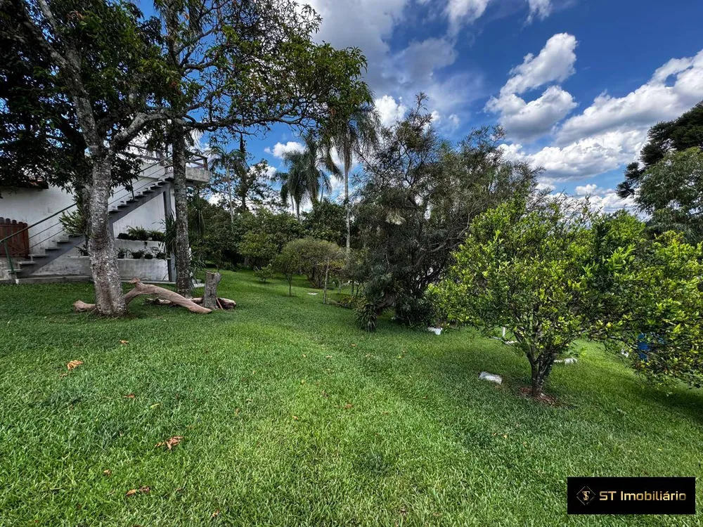 Chácara, 4 quartos, 4100 m² - Foto 16