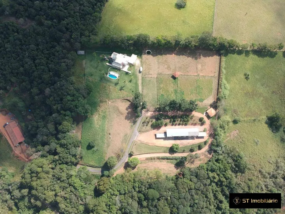 Sítio, 9 quartos, 6 hectares - Foto 11