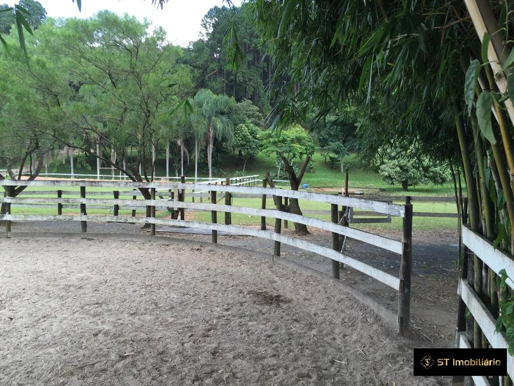 Sítio, 9 quartos, 6 hectares - Foto 2