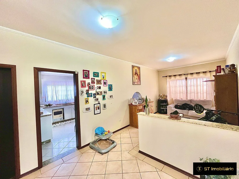 Casa, 3 quartos, 267 m² - Foto 2