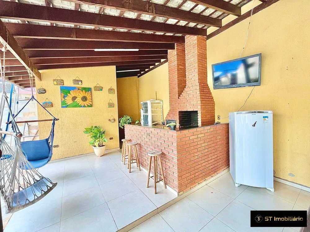 Casa, 3 quartos, 267 m² - Foto 11