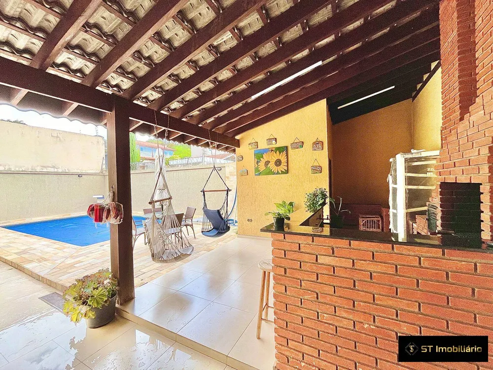 Casa, 3 quartos, 267 m² - Foto 8