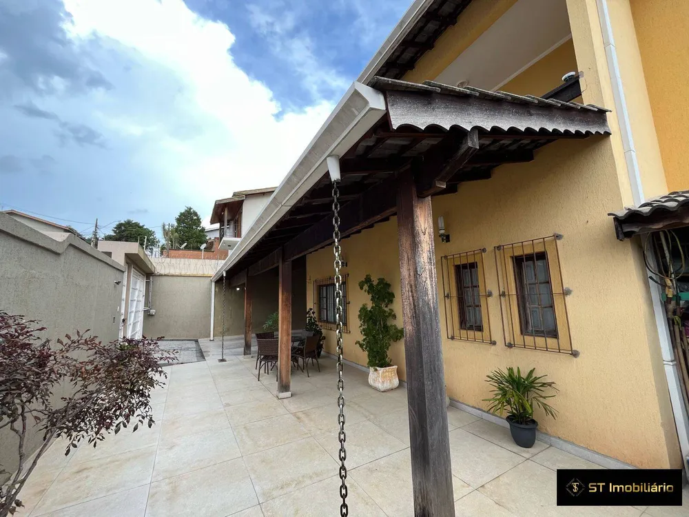 Casa, 3 quartos, 267 m² - Foto 7