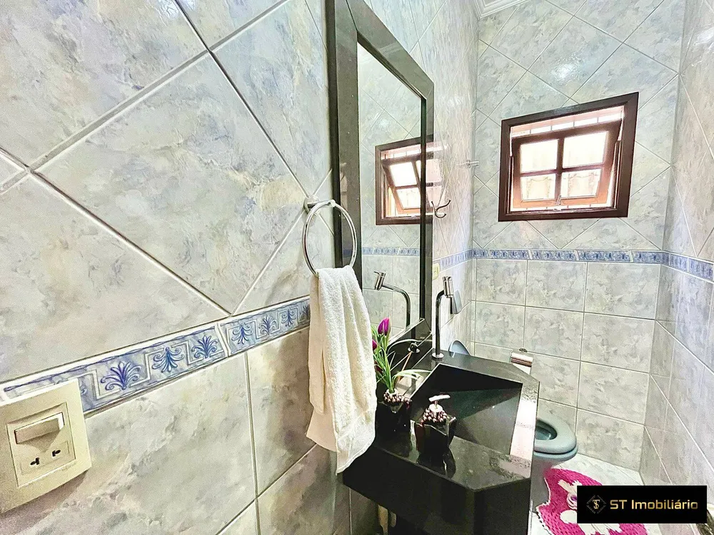 Casa, 3 quartos, 267 m² - Foto 10