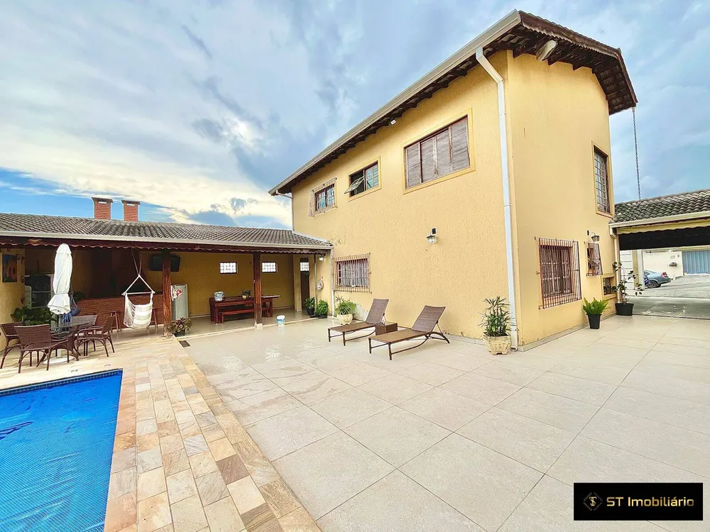 Casa, 3 quartos, 267 m² - Foto 9