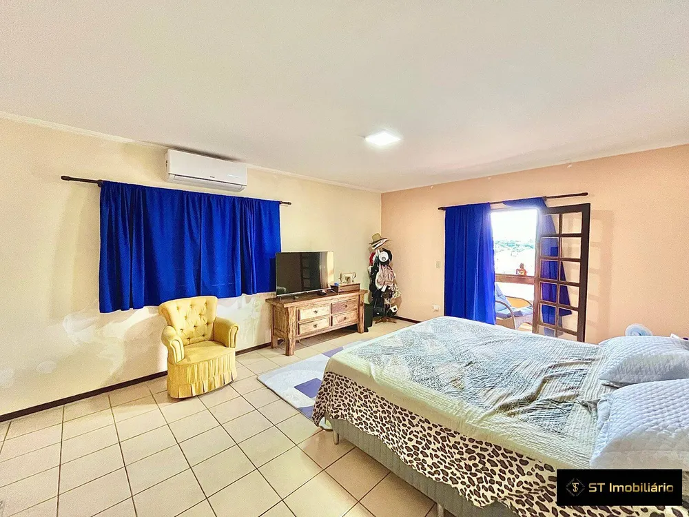 Casa, 3 quartos, 267 m² - Foto 5