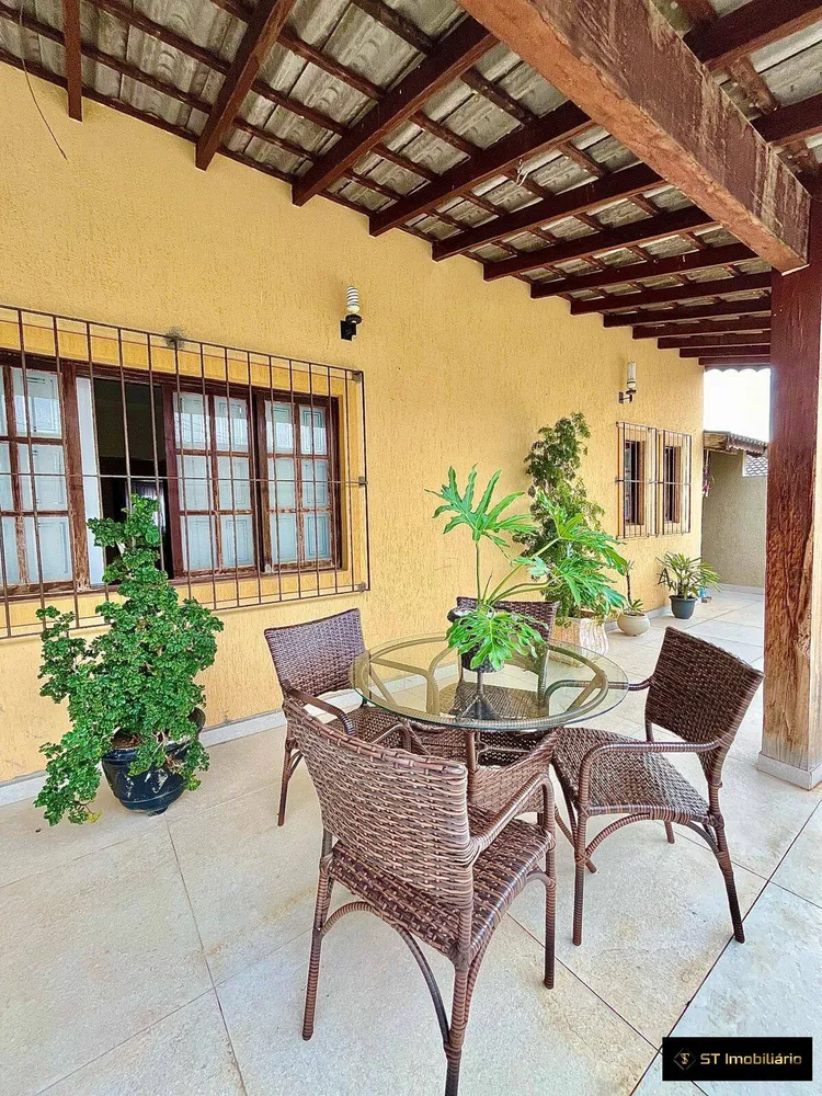 Casa, 3 quartos, 267 m² - Foto 14