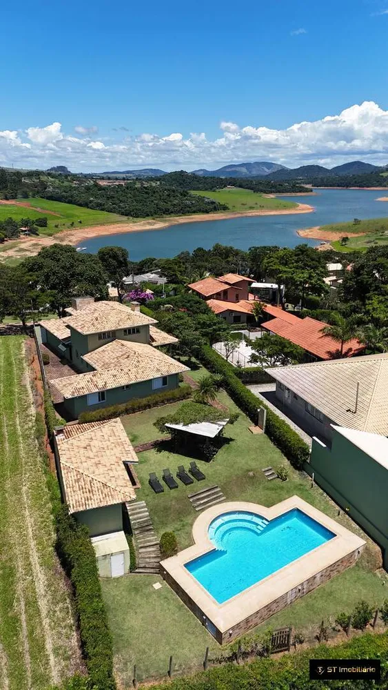 Chácara, 3 quartos, 1300 m² - Foto 8