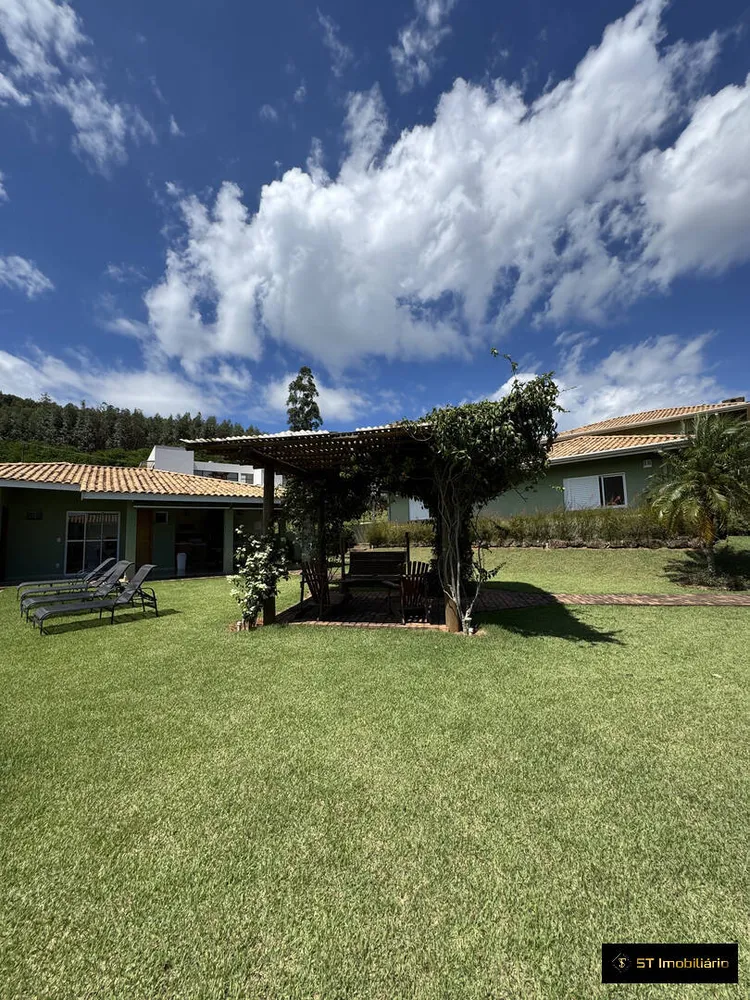 Chácara, 3 quartos, 1300 m² - Foto 13