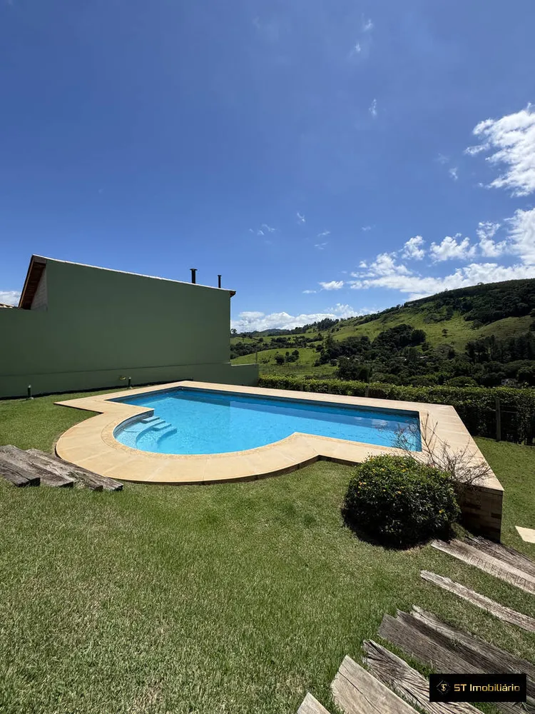 Chácara, 3 quartos, 1300 m² - Foto 15