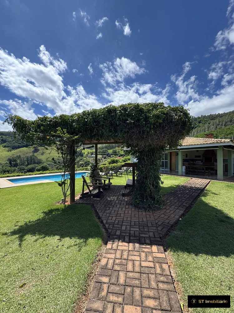Chácara, 3 quartos, 1300 m² - Foto 16