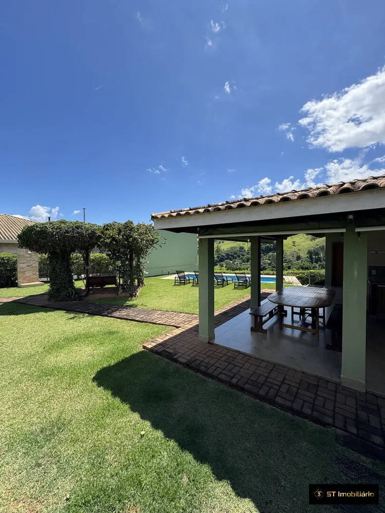 Chácara, 3 quartos, 1300 m² - Foto 12