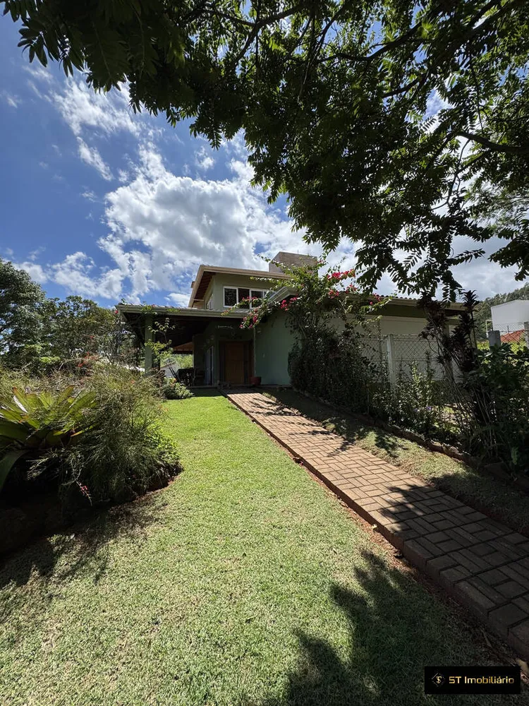 Chácara, 3 quartos, 1300 m² - Foto 6