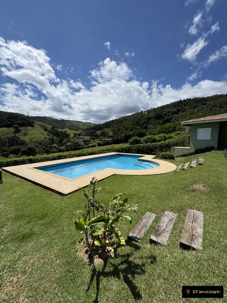 Chácara, 3 quartos, 1300 m² - Foto 5
