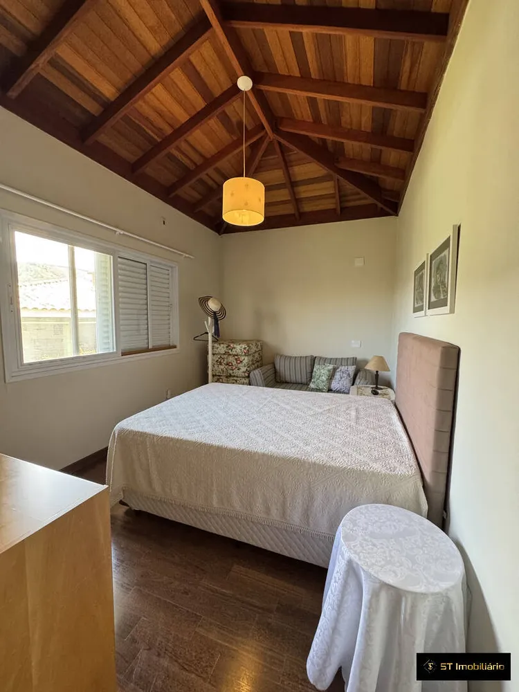 Chácara, 3 quartos, 1300 m² - Foto 14