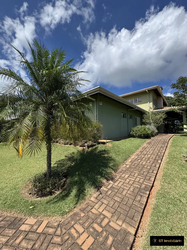 Chácara, 3 quartos, 1300 m² - Foto 11