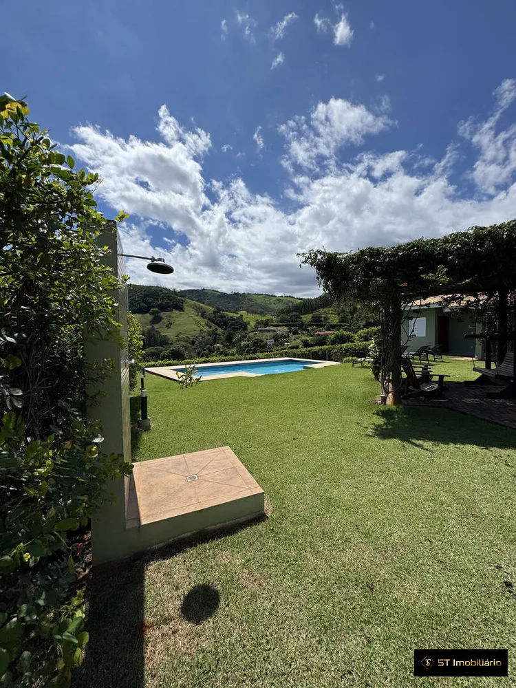 Chácara, 3 quartos, 1300 m² - Foto 9