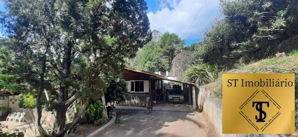 Chácara, 3 quartos, 1300 m² - Foto 7