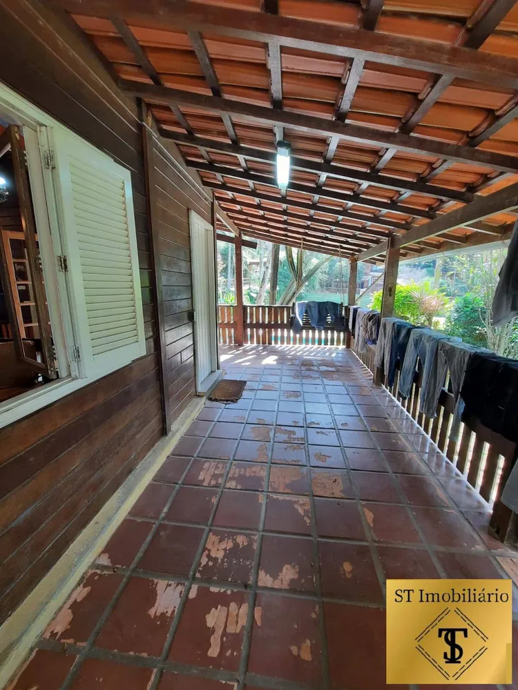 Chácara, 3 quartos, 1300 m² - Foto 13