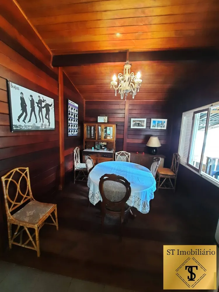 Chácara, 3 quartos, 1300 m² - Foto 11