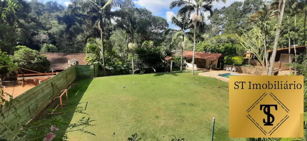 Chácara, 3 quartos, 1300 m² - Foto 16