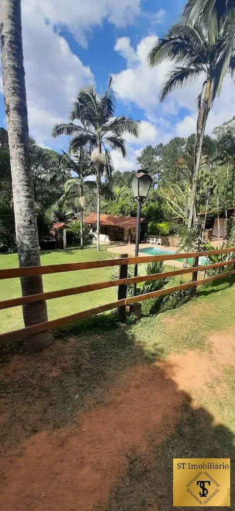 Chácara, 3 quartos, 1300 m² - Foto 12