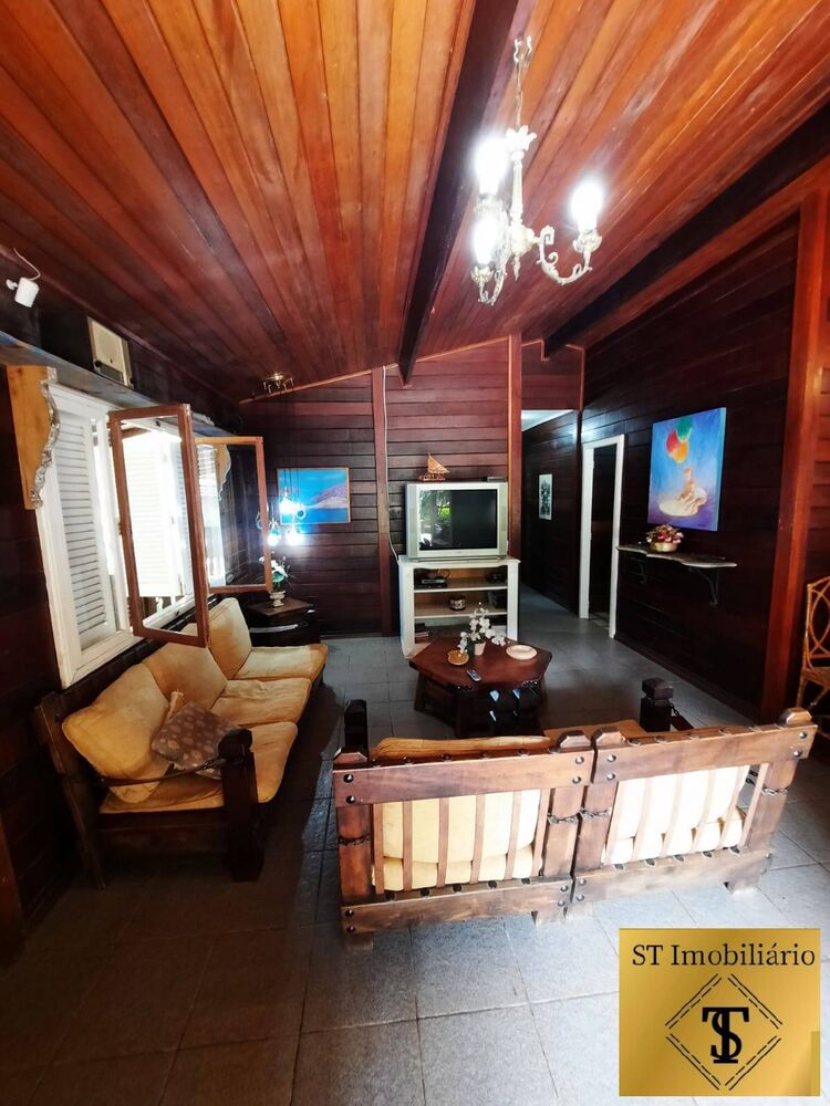 Chácara, 3 quartos, 1300 m² - Foto 3