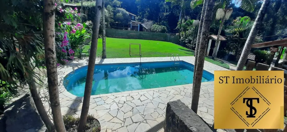 Chácara, 3 quartos, 1300 m² - Foto 15