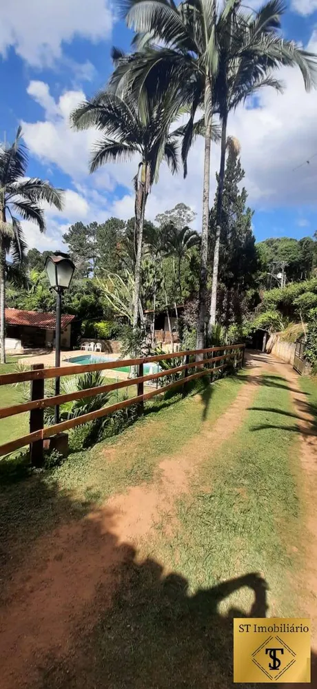 Chácara, 3 quartos, 1300 m² - Foto 5