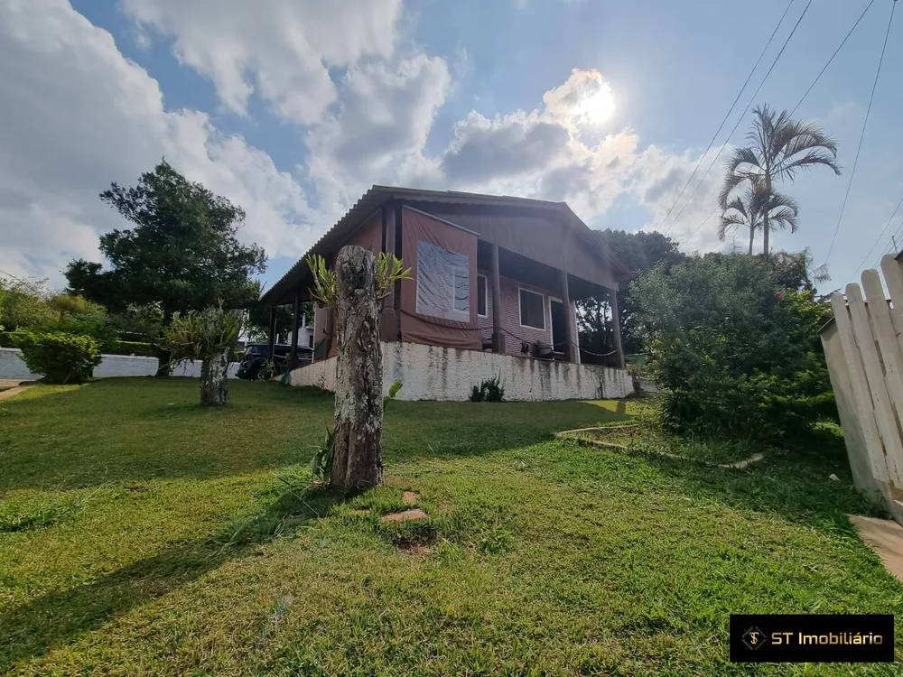 Chácara, 4 quartos, 2300 m² - Foto 4