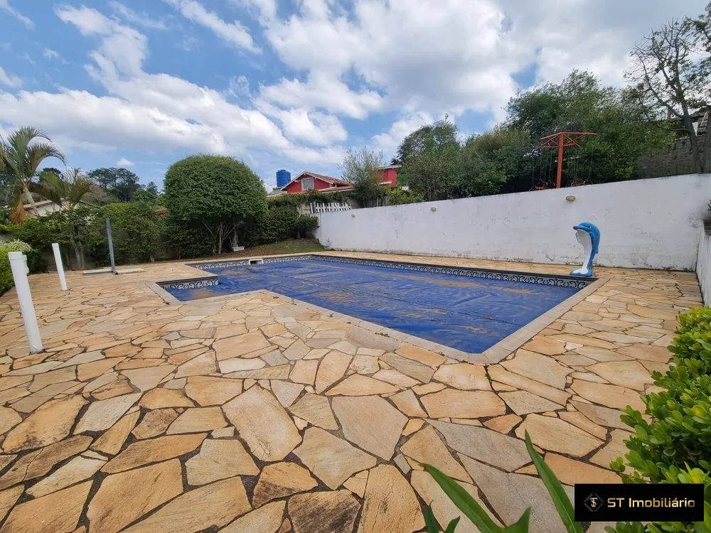 Chácara, 4 quartos, 2300 m² - Foto 5