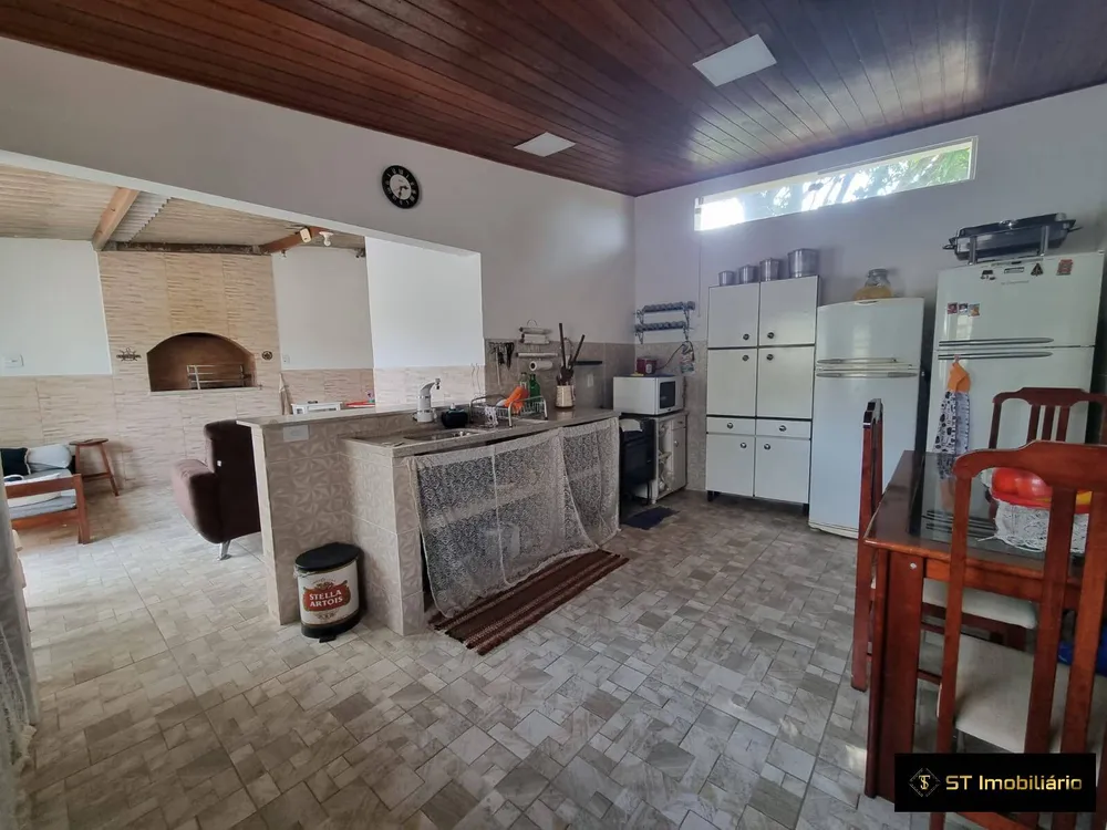 Chácara, 4 quartos, 2300 m² - Foto 2