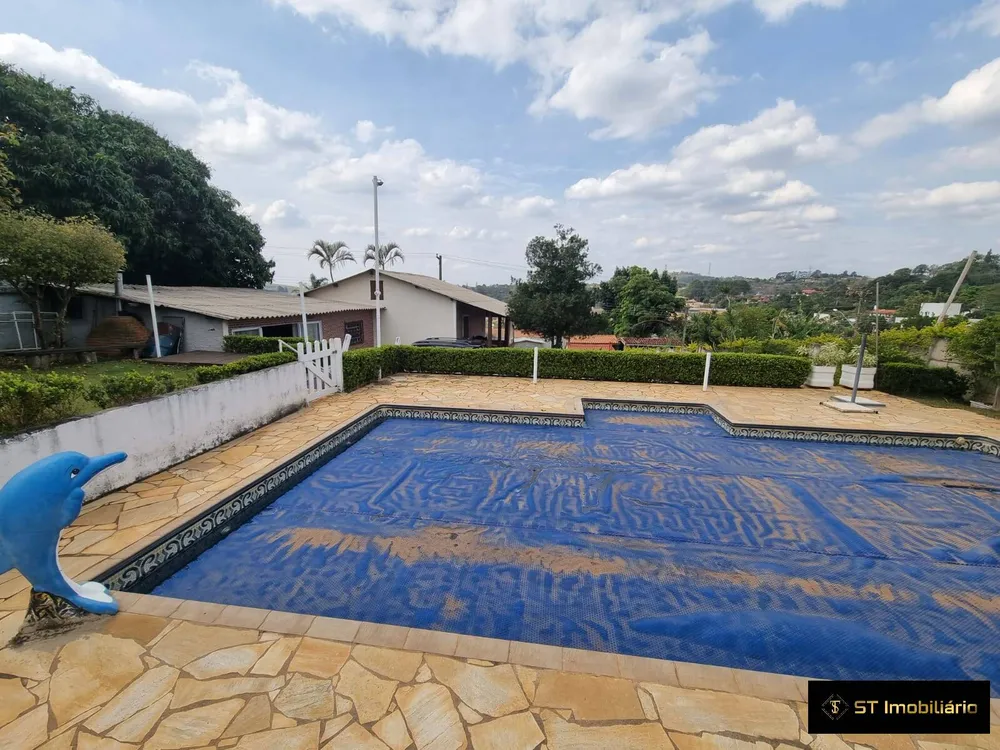 Chácara, 4 quartos, 2300 m² - Foto 6