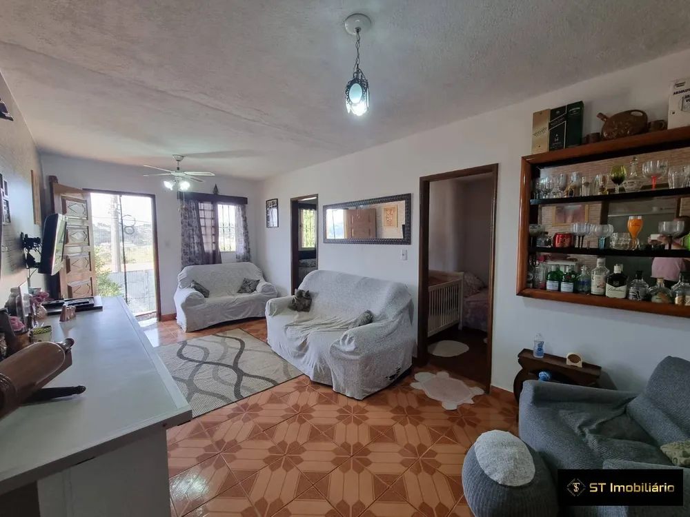 Chácara, 4 quartos, 2300 m² - Foto 12