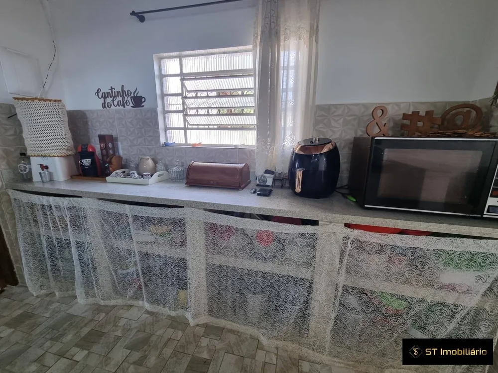 Chácara, 4 quartos, 2300 m² - Foto 14