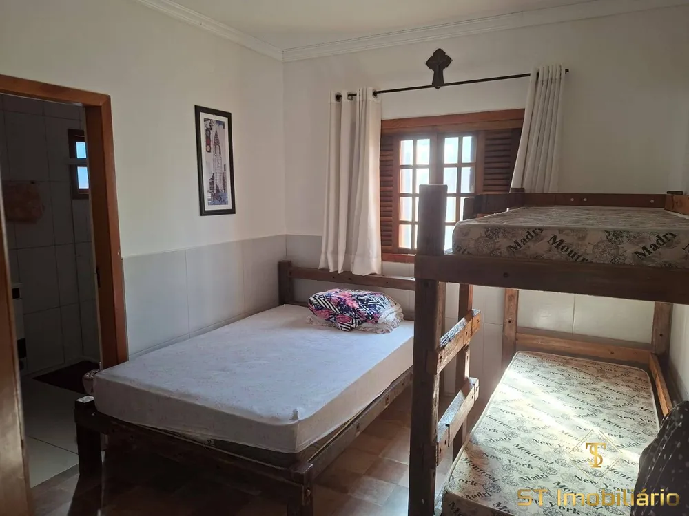 Chácara, 3 quartos, 1513 m² - Foto 11