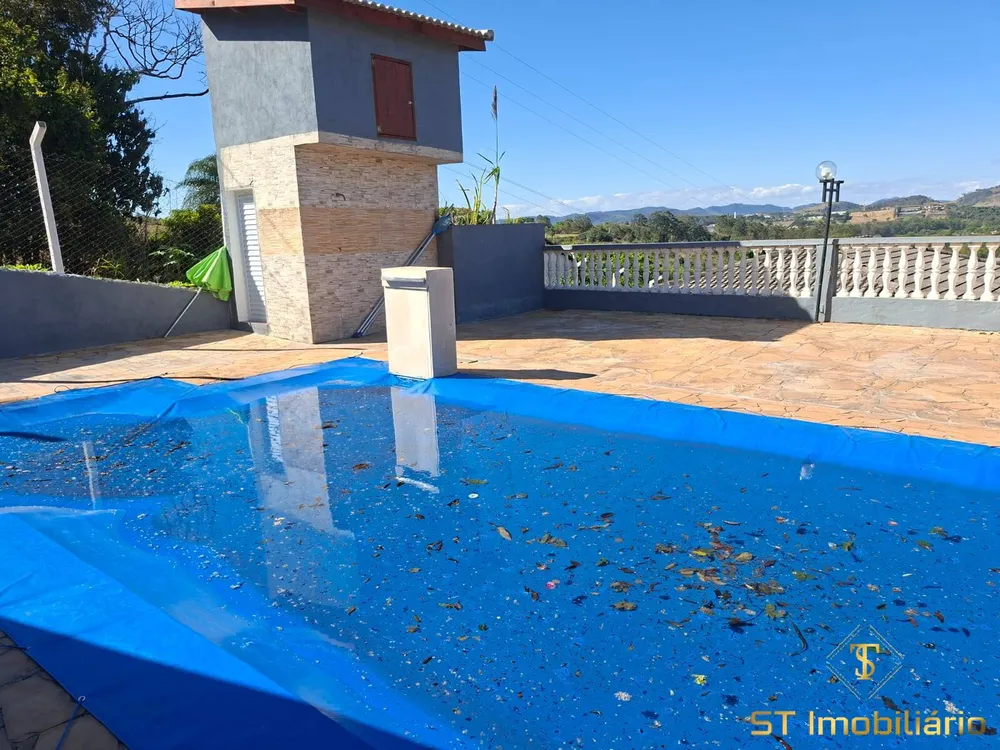 Chácara, 3 quartos, 1513 m² - Foto 3