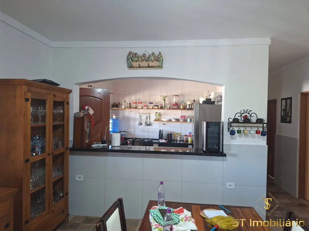 Chácara, 3 quartos, 1513 m² - Foto 6