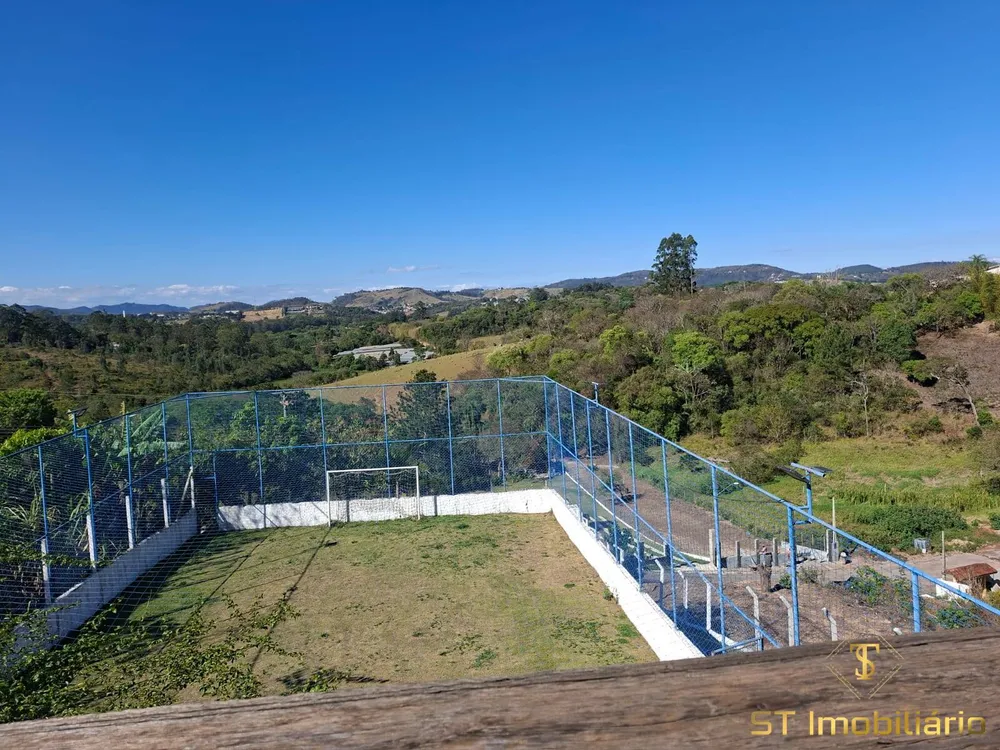 Chácara, 3 quartos, 1513 m² - Foto 2