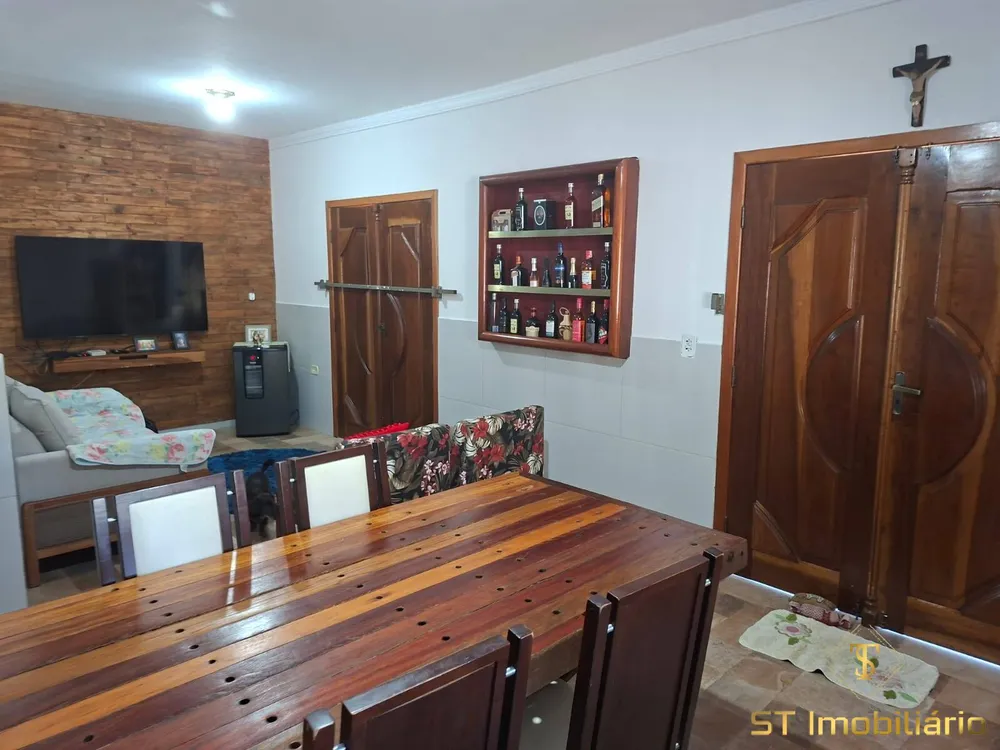 Chácara, 3 quartos, 1513 m² - Foto 8