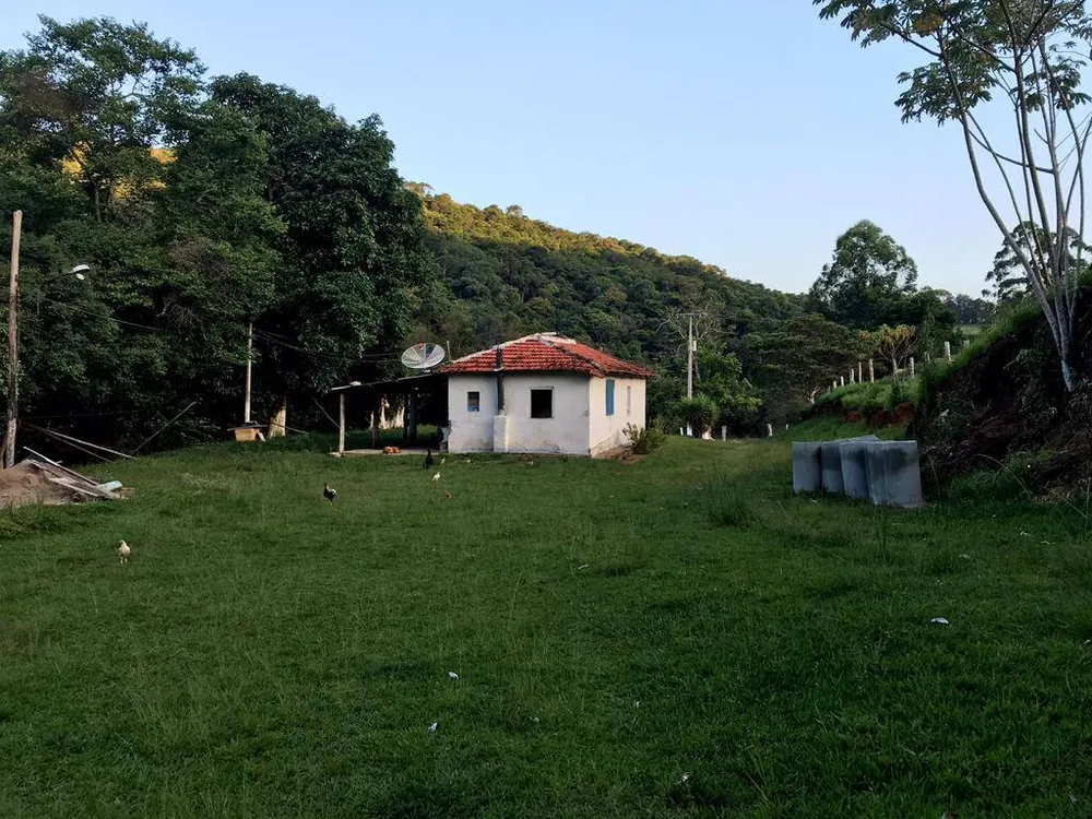 Sítio, 5 quartos, 22 hectares - Foto 8