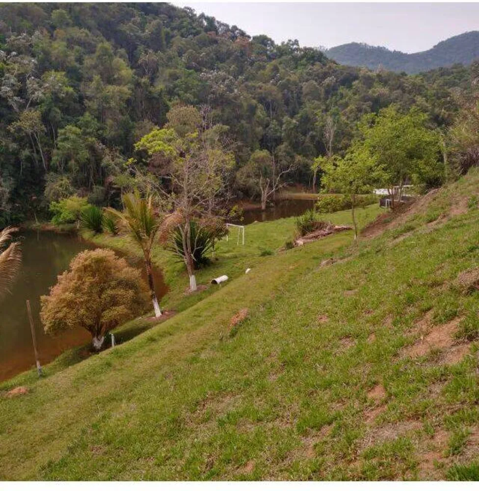 Sítio, 5 quartos, 22 hectares - Foto 12