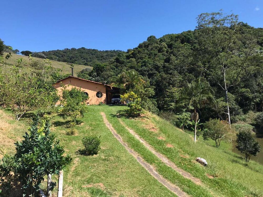 Sítio à venda com 5 quartos, 200000m² - Foto 3