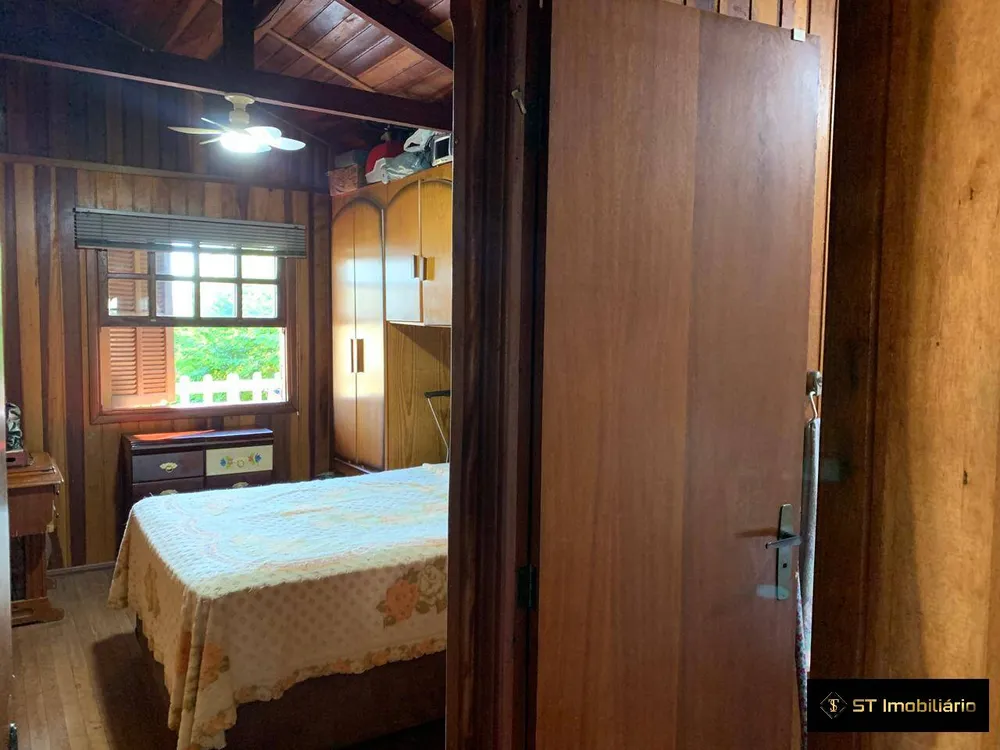 Chácara, 3 quartos, 1241 m² - Foto 8