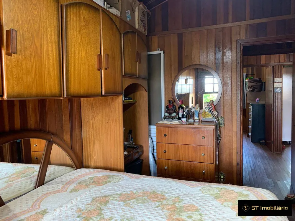 Chácara, 3 quartos, 1241 m² - Foto 3