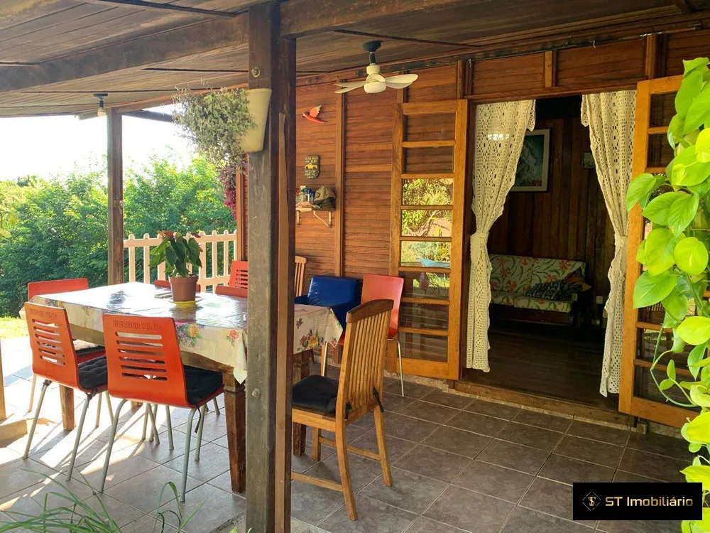 Chácara, 3 quartos, 1241 m² - Foto 7