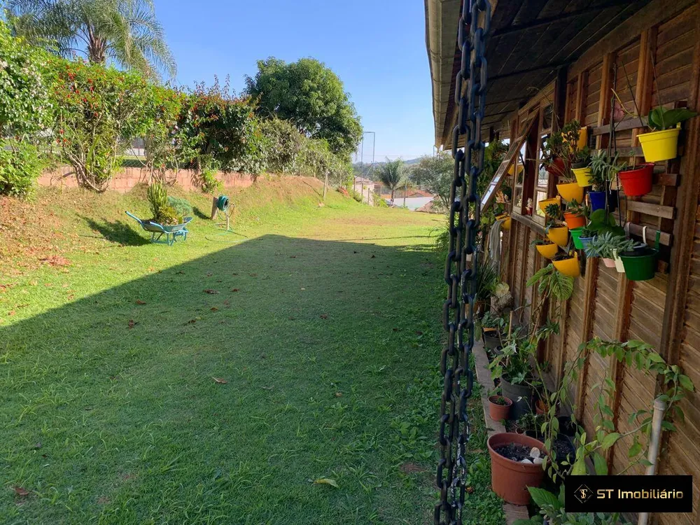 Chácara, 3 quartos, 1241 m² - Foto 4