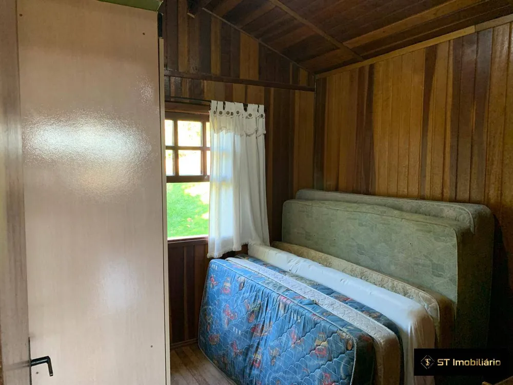 Chácara, 3 quartos, 1241 m² - Foto 5